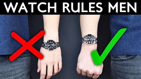 right handed watches for men.